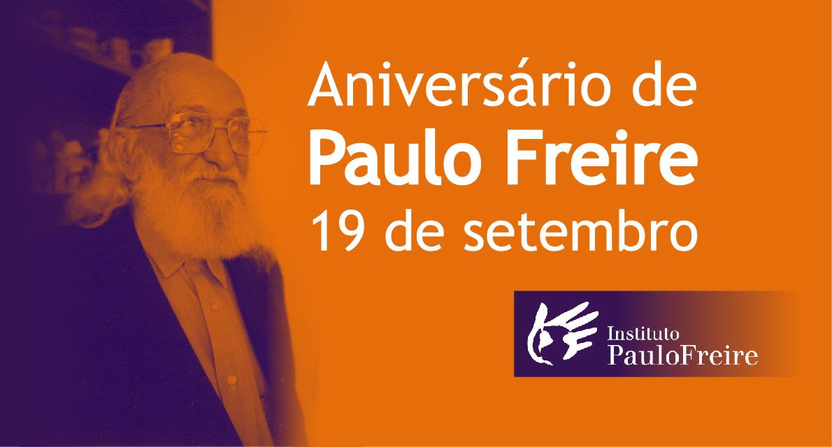 Instituto Paulo Freire