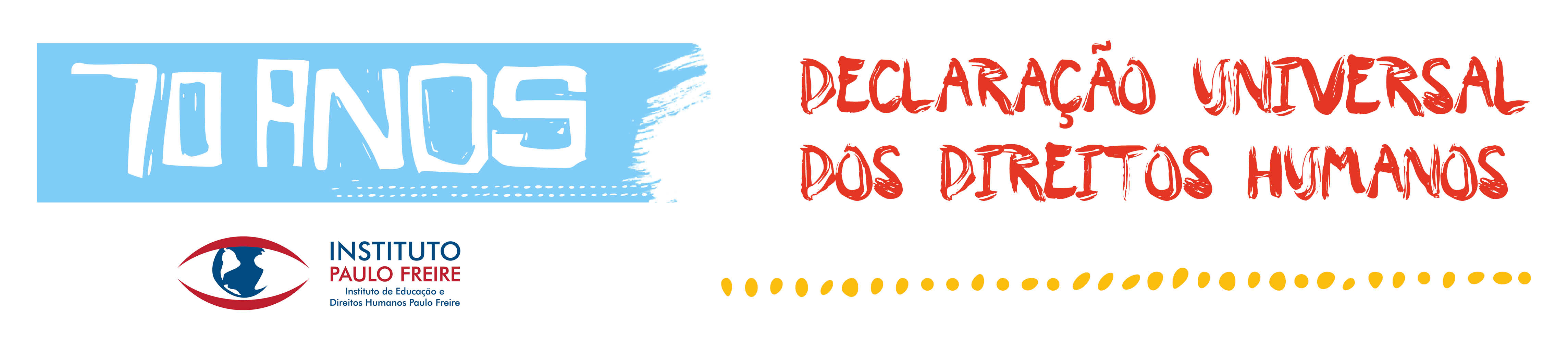 Declara O Universal Dos Direitos Humanos Completa Anos