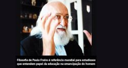 Como Paulo Freire inspirou uma das melhores escolas dos Estados Unidos