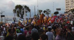 Salvador sedia, até 17 de março, o Fórum Social Mundial 2018