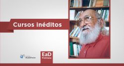 Conheça os dois novos cursos da EaD Freiriana