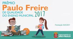 Prêmio Paulo Freire 2017: projeto transforma terreno em galpão cultural