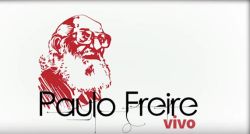 Paulo Freire Vivo