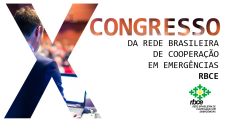 Congresso comemora 21 anos da RBCE e discute garantia dos direitos humanos na atenção às urgências