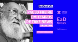 IX Colóquio Internacional Paulo Freire acontece em Recife (PE)