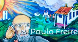 1º Colóquio 95 anos de Paulo Freire