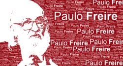 Paulo Freire, 95 anos