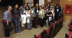 IPF participa do Seminário do Fórum Paulista de Educação de Jovens e Adultos