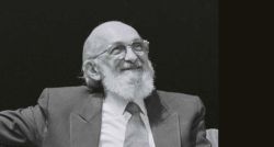 Paulo Freire é o terceiro pensador mais citado em trabalhos pelo mundo