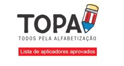 IPF publica lista de aplicadores aprovados para o TOPA