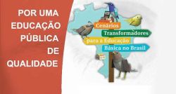 12º Seminário do CRECE - Conselho de Representantes dos Conselhos de Escola