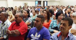 Escuta Aberta do Programa TOPA acontece na Bahia