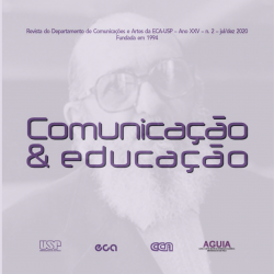 Revista Comunicação & Educação, da ECA-USP, abre chamada de artigos sobre os 100 anos de Paulo Freire