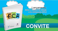 “Salvar o ECA” é lançado no interior do estado de São Paulo