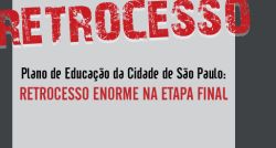 NÃO PODEMOS ACEITAR CALADOS!