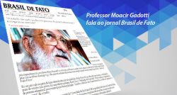 A importância de Paulo Freire no Brasil