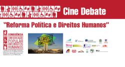 Cine Debate - 