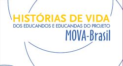 IPF publica livro sobre educandos do MOVA-Brasil