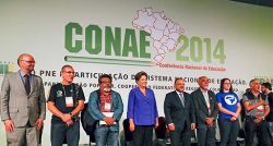 Segundo dia de Conae 2014: Educação é prioridade