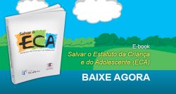 Lançamento do e-book 