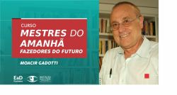 Finalmente o curso mais aguardado de 2020: 