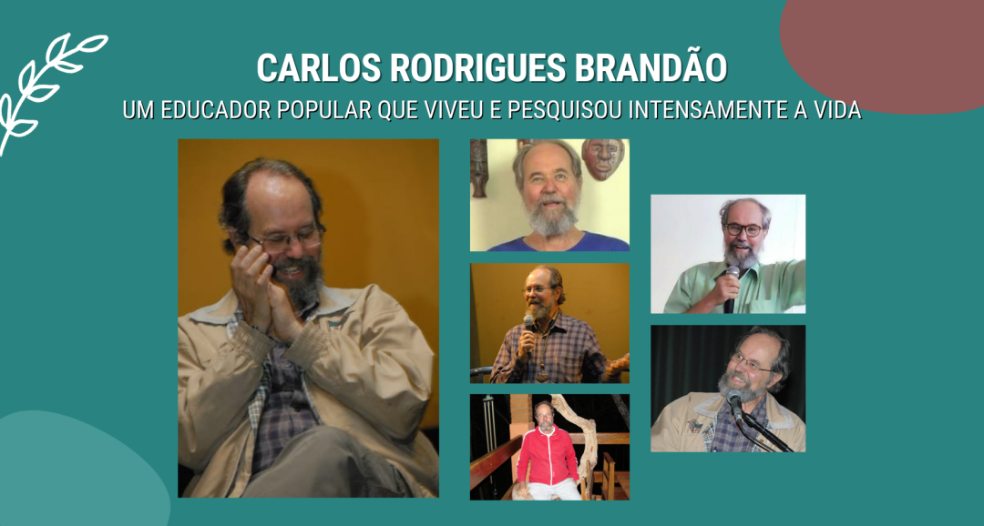 Homenagem a Carlos Rodrigues Brandão